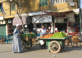 Каир, Египет, фото № 35099 – фотографии Египта