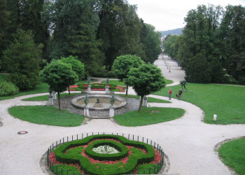 Любляна, Словения, фото № 57255 – фотографии Словении