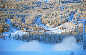 Уккохалла, Финляндия, фото № 75228 – фотографии Финляндии