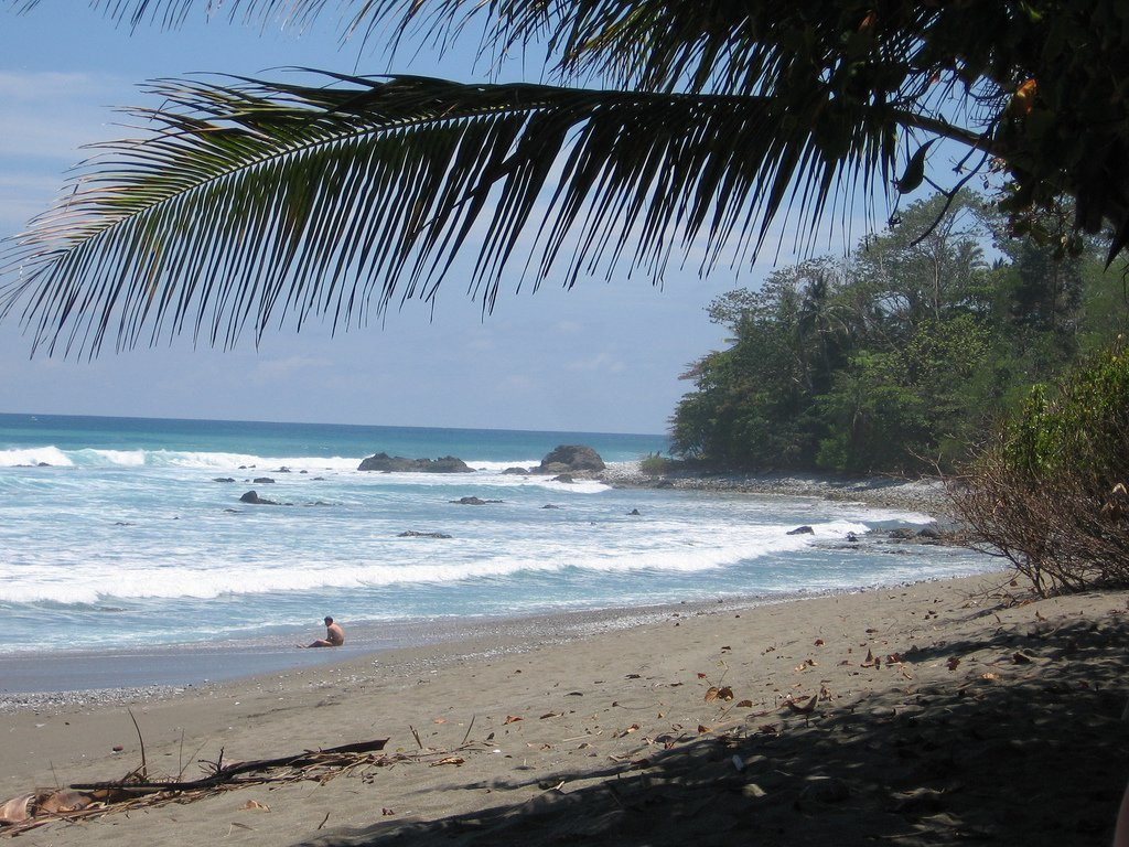 Пуэрто Хименез, Пунтаренас провинция, Коста-Рика, фото № 41097 – фотографии Коста-Рики