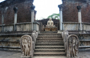 Полоннарува, Шри-Ланка, фото № 52199 – фотографии Шри-Ланки