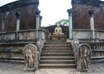 Полоннарува, Шри-Ланка, фото № 52199 – фотографии Шри-Ланки