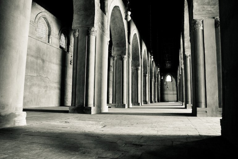 Каир, Египет, фото № 35163 – фотографии Египта