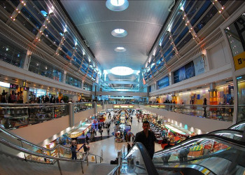 Дубай, ОАЭ, фото № 60754 – фотографии ОАЭ