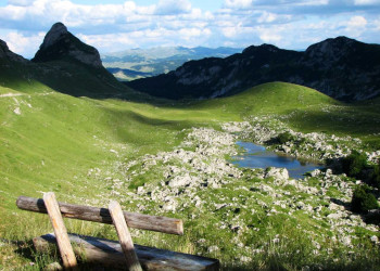 Национальный парк, Черногория. Фото 50 – фотографии Черногории