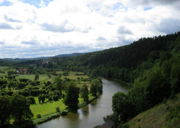 Чески-Штернберк, Чехия, фото № 69013 – фотографии Чехии