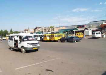 Город Пятигорск, Ставропольский край. Фото 2 – фотографии России
