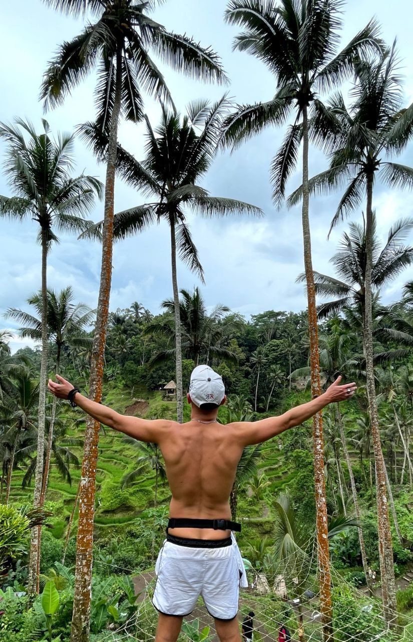 Бали – фотографии