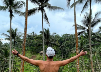 Бали – фотографии