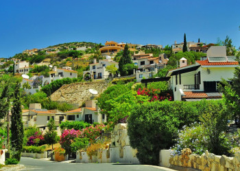 Полис, Кипр, фото № 38740 – фотографии Кипра