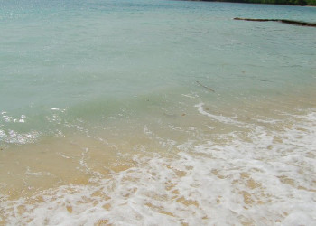 Пляж в Порт Антонио, Ямайка. Фото 15 – фотографии Ямайки