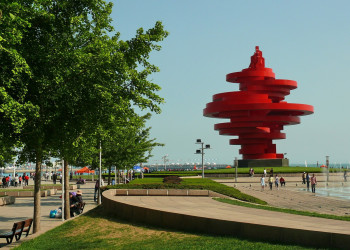 Циндао, Китай, фото № 80292 – фотографии Китая