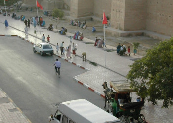 Тарудант, Марокко, фото № 8079 – фотографии Марокко