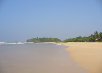 Бентота, Шри-Ланка, фото № 50687 – фотографии Шри-Ланки