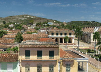 Площадь Майор. Фото 2 – фотографии Кубы