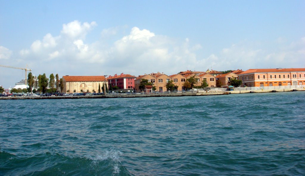 Венеция – фотографии Италии