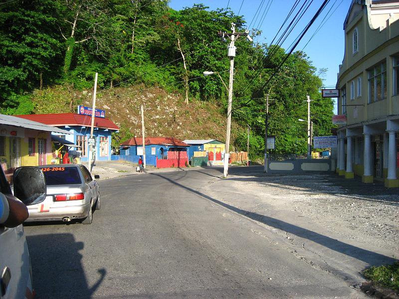 Порт Антонио, Ямайка. Фото 1 – фотографии Ямайки