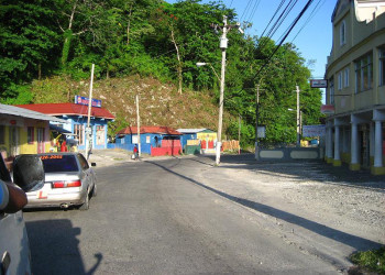 Порт Антонио, Ямайка. Фото 1 – фотографии Ямайки