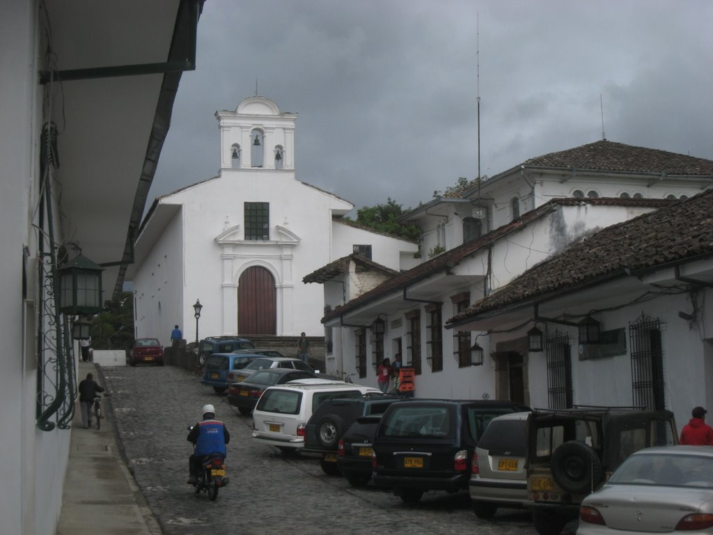 Colombia – фотографии Колумбии