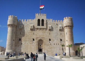 Александрия, Египет, фото № 34845 – фотографии Египта