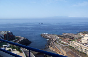 Плайя-Парайсо, Тенерифе остров, Канарские острова, фото № 33590 – фотографии Канарских островов