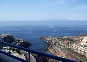 Плайя-Парайсо, Тенерифе остров, Канарские острова, фото № 33590 – фотографии Канарских островов