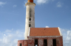 LighthouseOnKleinCuracao – фотографии Кюрасао