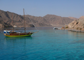 Таба, Египет, фото № 35426 – фотографии Египта