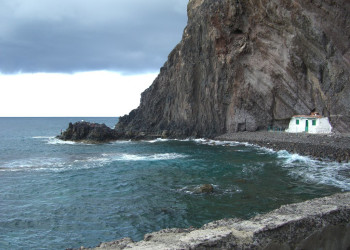 Сардина-дель-Норте, Гран-Канария остров, Канарские острова, фото № 31379 – фотографии Канарских островов