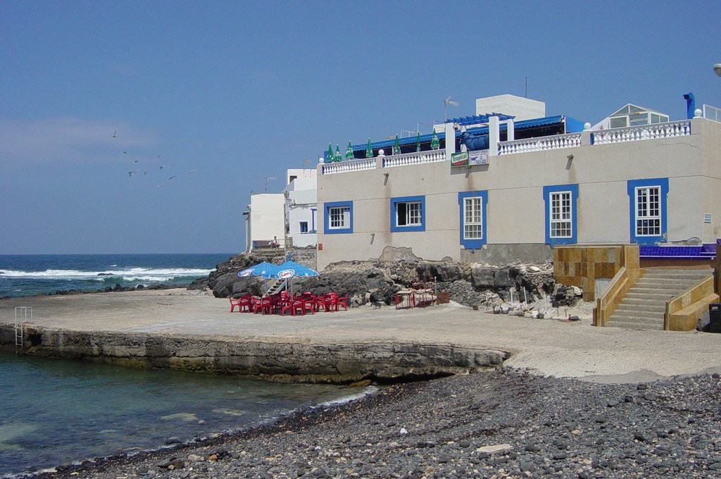 Эль-Котильо, Фуэртевентура остров, Канарские острова, фото № 34484 – фотографии Канарских островов