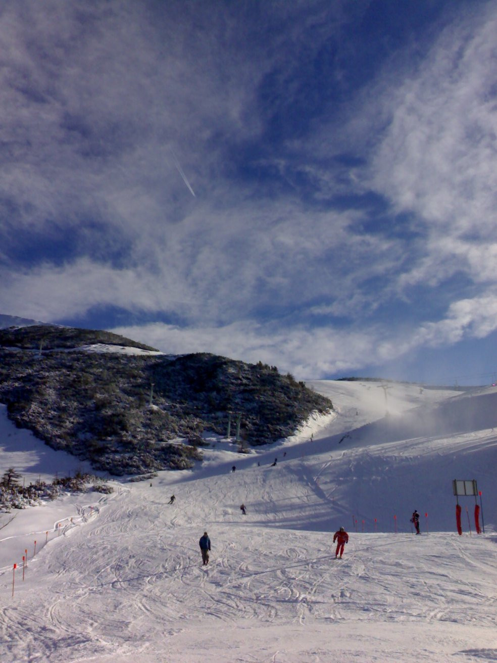 Крвавец, Словения, фото № 57173 – фотографии Словении