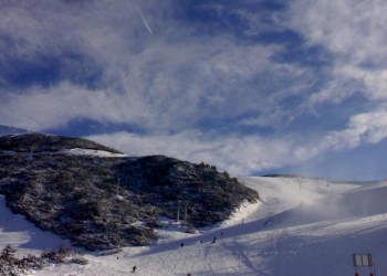 Крвавец, Словения, фото № 57173 – фотографии Словении