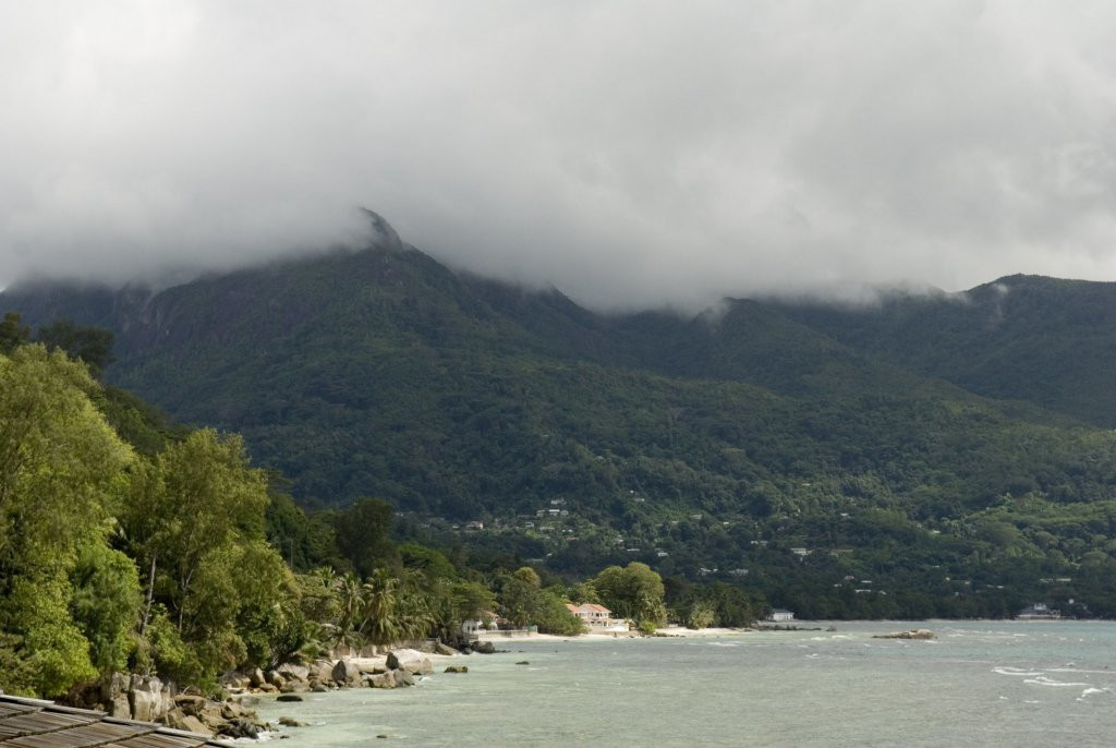 Остров Маэ, Сейшелы. Фото 7 – фотографии Сейшельских островов