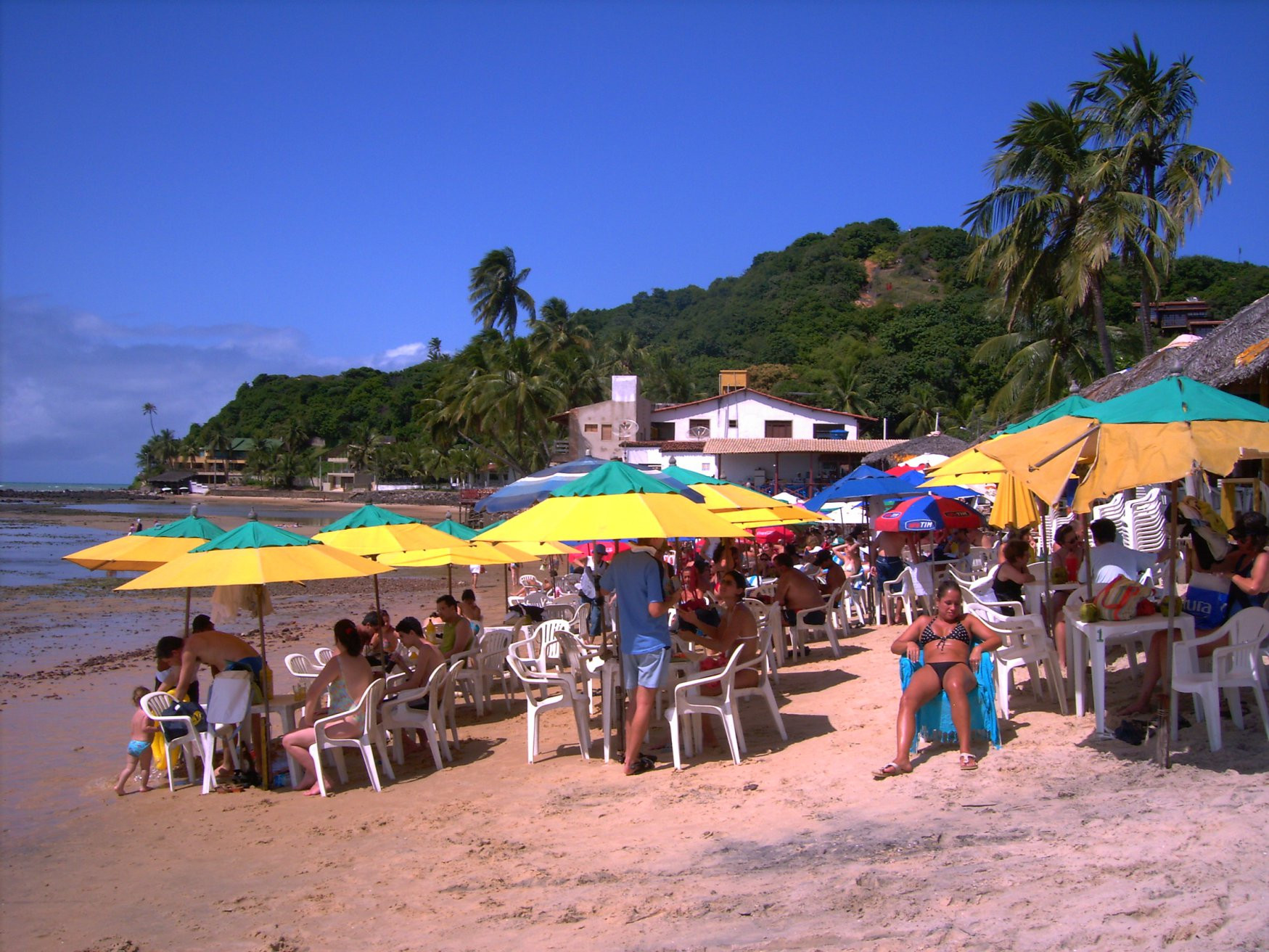 Натал, Бразилия, фото № 59845 – фотографии Бразилии