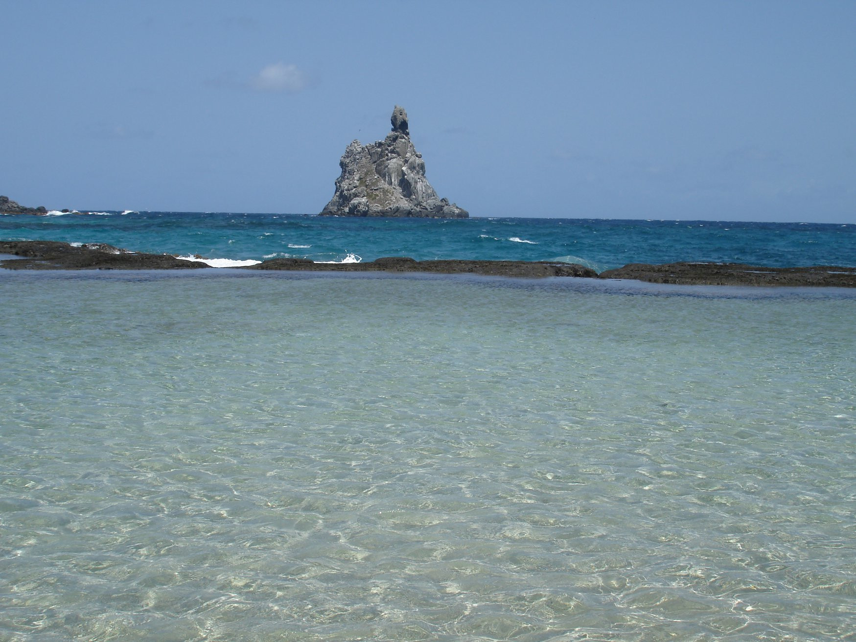 Фернанду-ди-Норонья, Бразилия, фото № 60435 – фотографии Бразилии