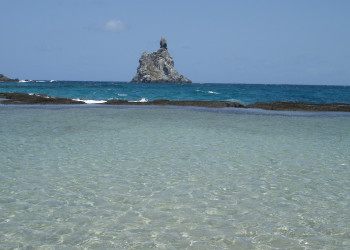 Фернанду-ди-Норонья, Бразилия, фото № 60435 – фотографии Бразилии