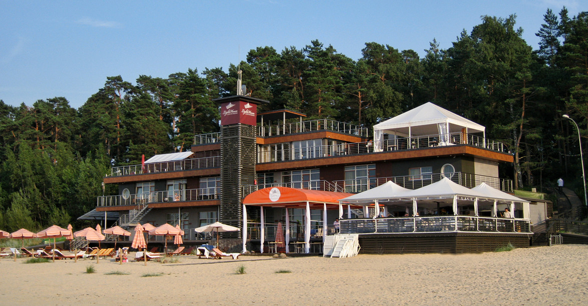 Курорт юрмала Курорт юрмала