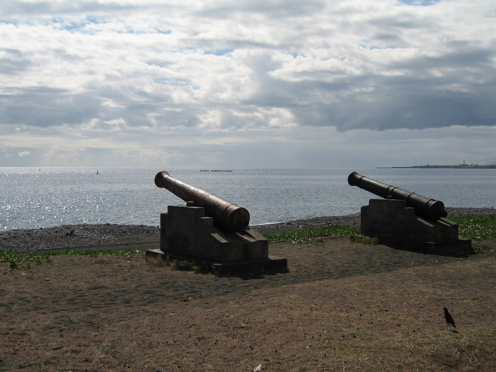 Сен-Поль, остров Реюньон. Фото 6 – фотографии Реюньона
