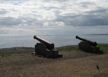 Сен-Поль, остров Реюньон. Фото 6 – фотографии Реюньона