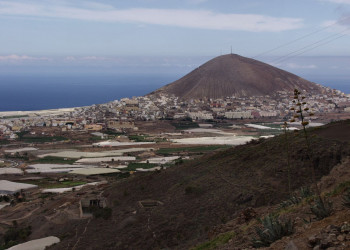 Гран-Канария остров, Канарские острова, фото № 31462 – фотографии Канарских островов