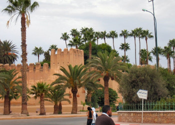 Тарудант, Марокко, фото № 8045 – фотографии Марокко