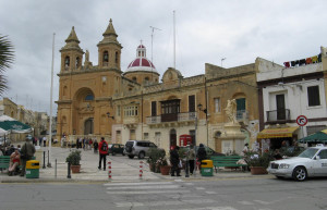 Марсашлокк, Мальта остров, Мальта, фото № 42328 – фотографии Мальты