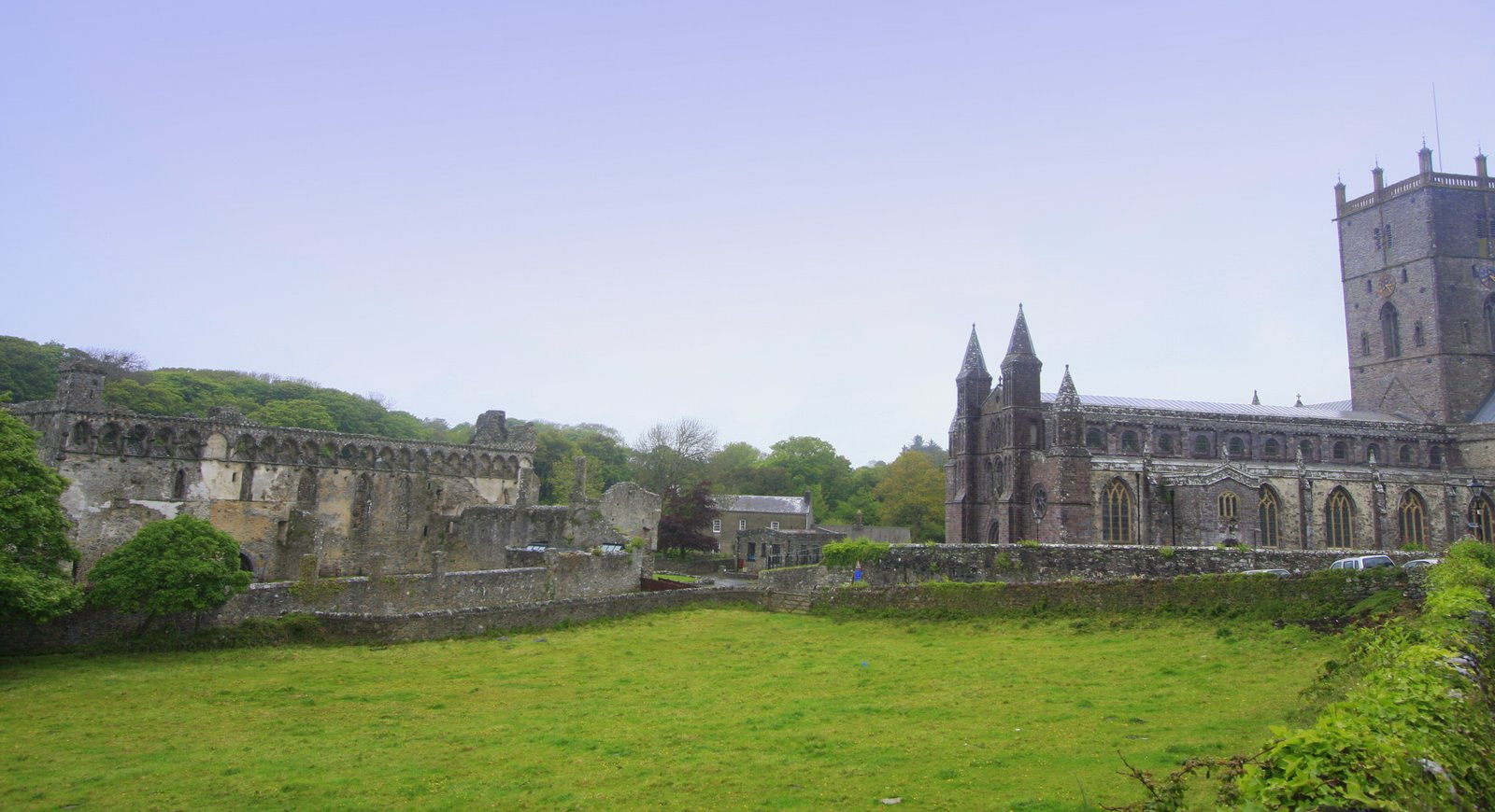 Уэльс, Великобритания, фото № 67905 – фотографии Великобритании