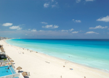 Канкун, Мексика, фото № 43496 – фотографии Мексики