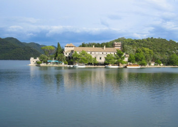 Остров Млет, Хорватия. Фото 10 – фотографии Хорватии