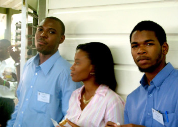 Люди в Барбадосе. Фото 5 – фотографии Барбадоса