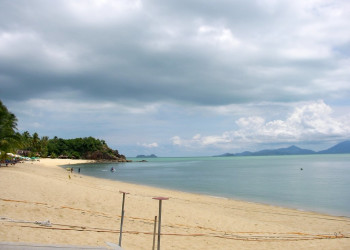 Пляж в Маенам-Бич, Тайланд. Фото 4 – фотографии Таиланда