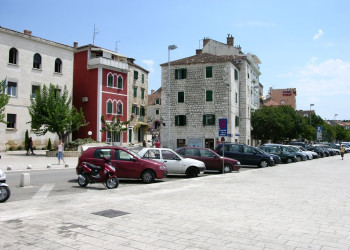 Транспорт Макарска, Хорватия. Фото 2 – фотографии Хорватии