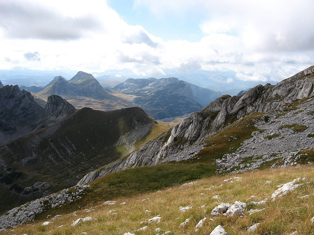 Национальный парк, Черногория. Фото 10 – фотографии Черногории