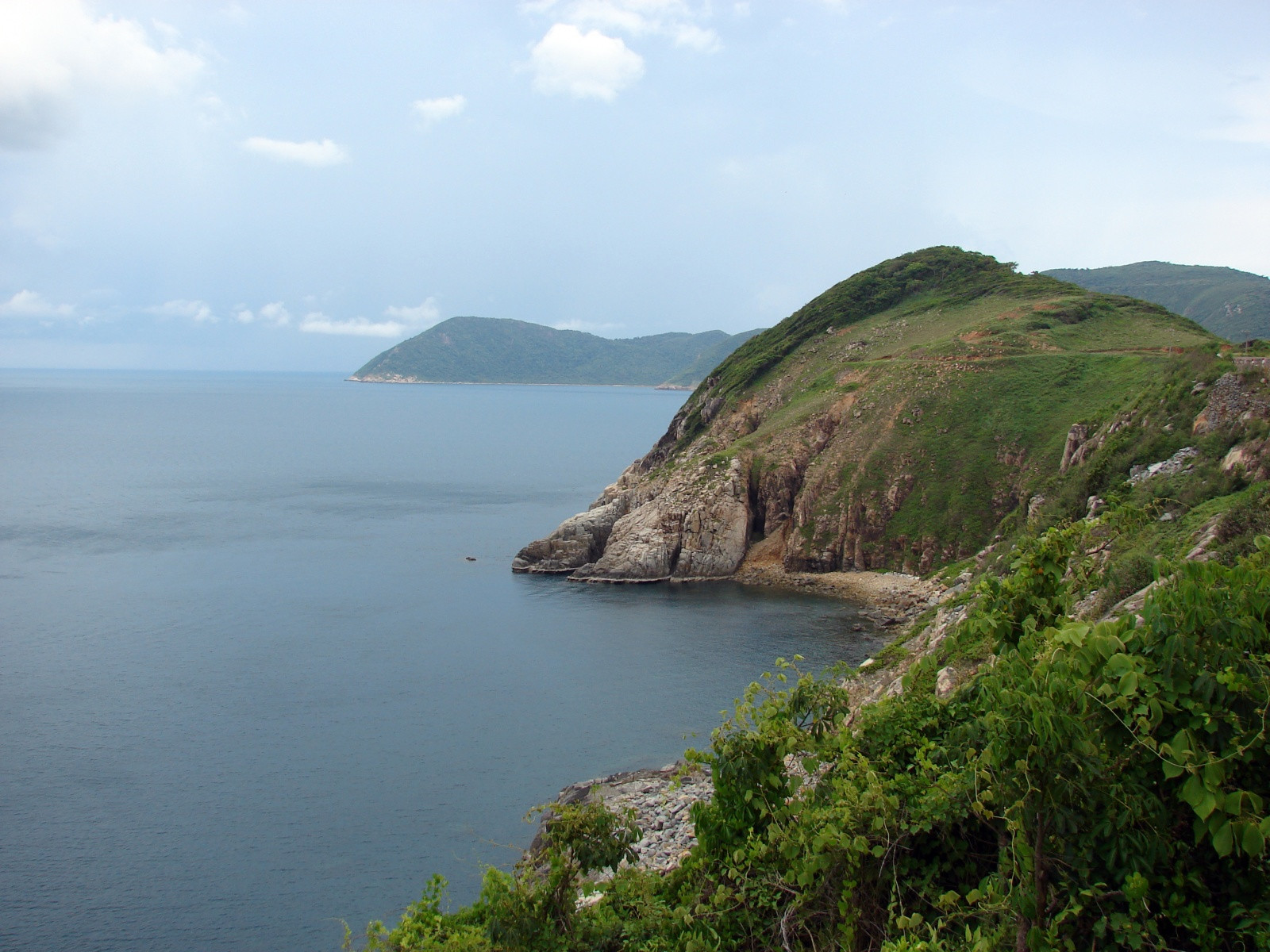 Кондао острова – фотографии Вьетнама